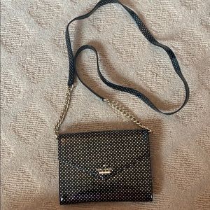 AUTHENTIC HARDLY USED KATE SPADE CROSSBODY BAG